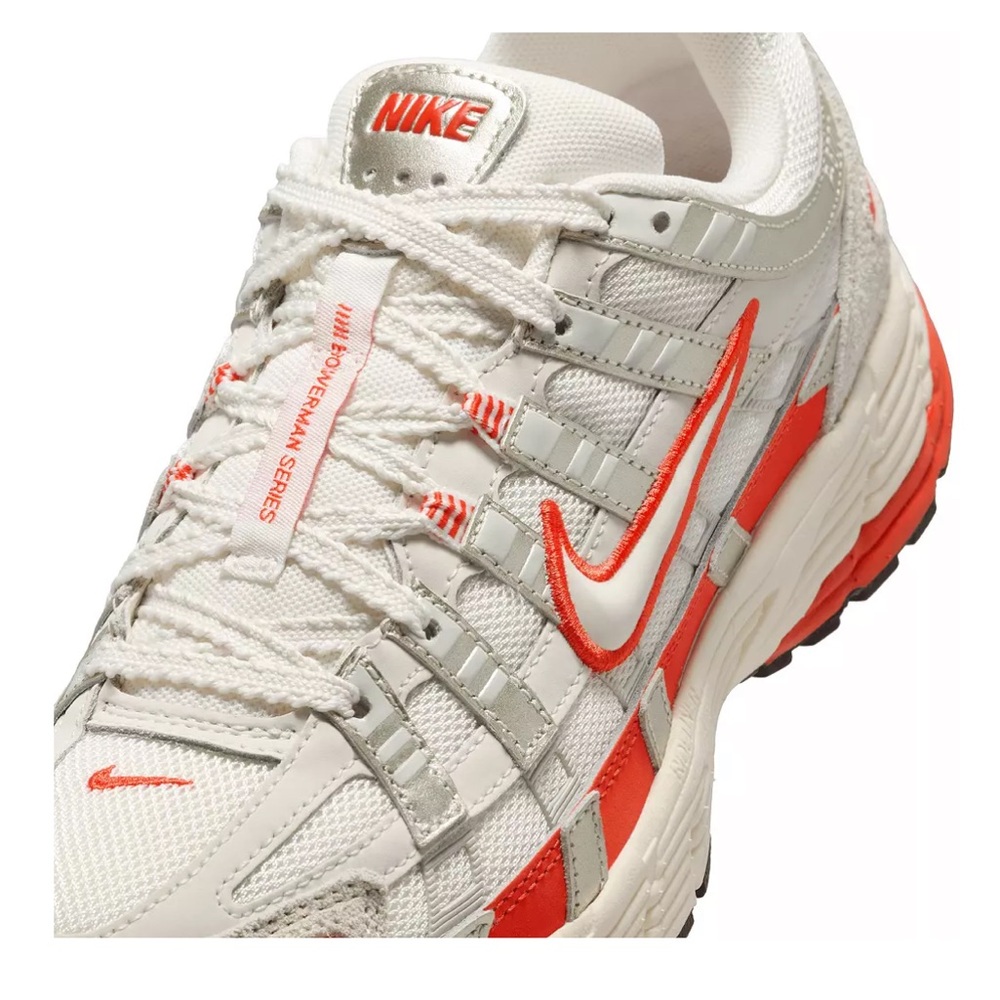 Nike women’s P-6000 Iconic sneaker - Picture 2 of 7